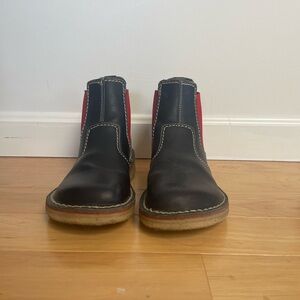 Duckfeet Chelsea boots